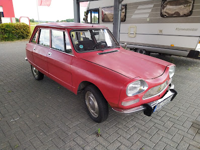 Autohaus Wild GmbH