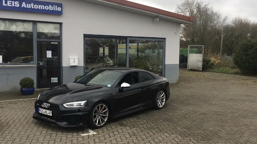Albert Leis Automobile e.K.
