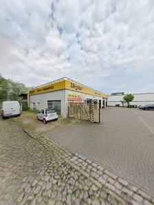 Vergölst Berlin Weißensee