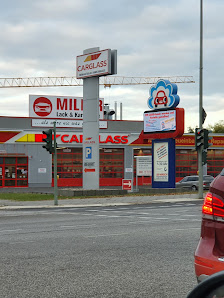 Carglass GmbH Berlin (Bezirk Marzahn-Hellersdorf)