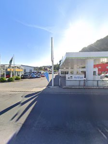 Allouche Automobile in Wertheim