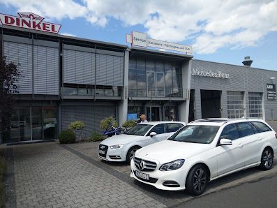 Autohaus Michael Popp GmbH