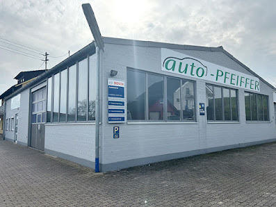 Auto Pfeiffer HBMS-Autoservice GmbH