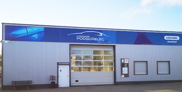 Karosserie Podgorelec GmbH & Co. KG