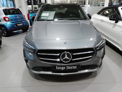 Mercedes-Benz Service