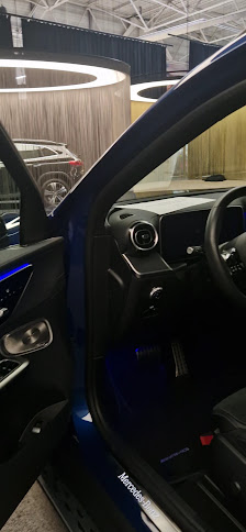 Mercedes-Benz Service
