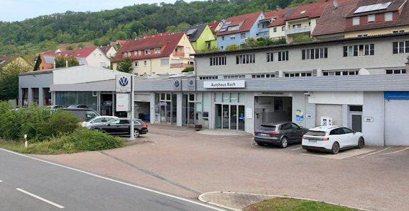 Autohaus Koch GmbH / Volkswagen Künzelsau
