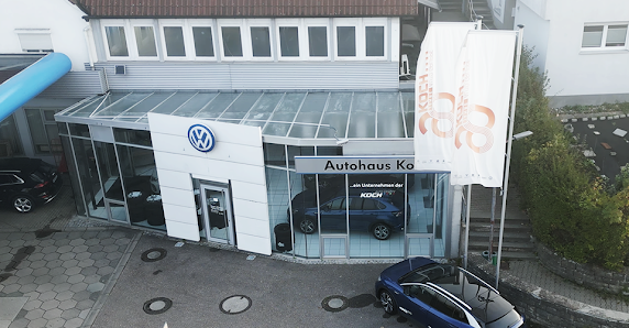 Autohaus Koch GmbH / Volkswagen Künzelsau