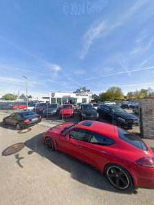 Stuttgarter Autoforum GmbH & Co.KG