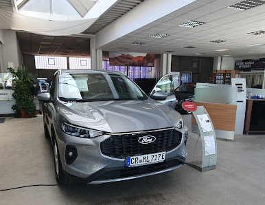 Automobil-Forum AHS GmbH