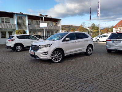 Automobil-Forum AHS GmbH