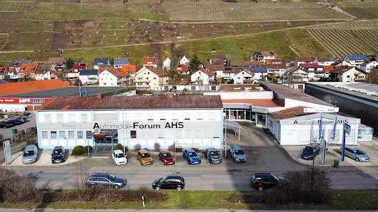 Automobil-Forum AHS GmbH