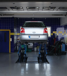 Göttlinger Roland Autowerkstatt