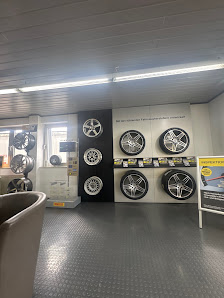 Driver Center Wertheim - Driver Reifen und KFZ-Technik GmbH