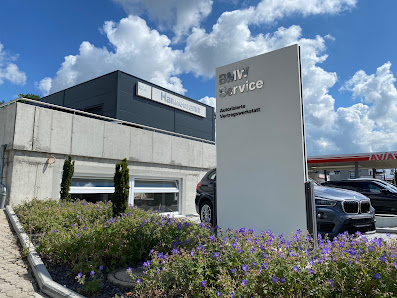 Autohaus Hannemann GmbH, KS AUTOGLAS ZENTRUM KÜNZELSAU