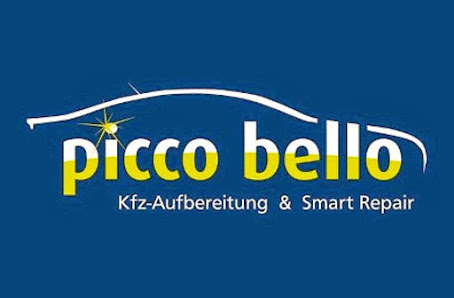 Kfz-Aubereitung & Smart Repair picco bello Gbr