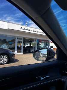 Autohaus Lademann GmbH