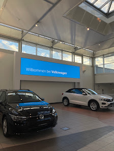 Autohaus Lademann GmbH