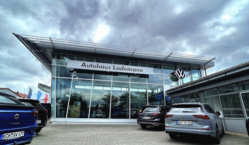 Autohaus Lademann GmbH
