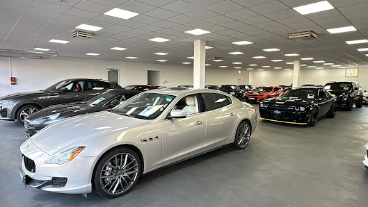 HSE Autowelt GmbH