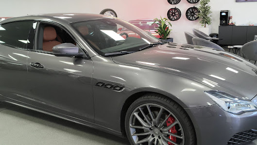 HSE Autowelt GmbH