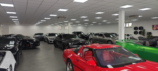HSE Autowelt GmbH