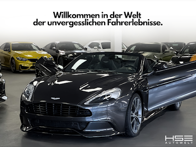 HSE Autowelt GmbH