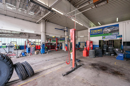 EUROMASTER Buchen PKW & LKW