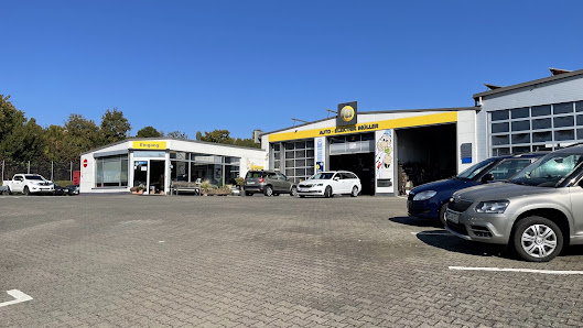 Auto-Elektrik Müller GmbH