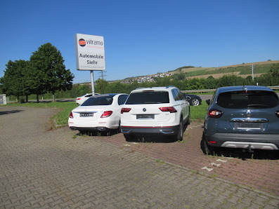 Automobile Daniel Siehr