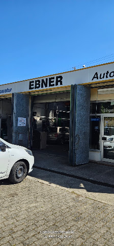 Autoreparatur Ebner Inh. Roland Ebner