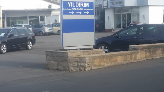 Yildirim Automobile