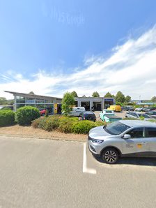 Autohaus Strnad GmbH - Dacia Vertragswerkstatt