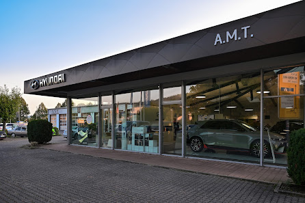 A.M.T. Autohaus GmbH Tauberbischofsheim