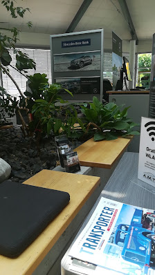 A.M.T. Autohaus GmbH Tauberbischofsheim