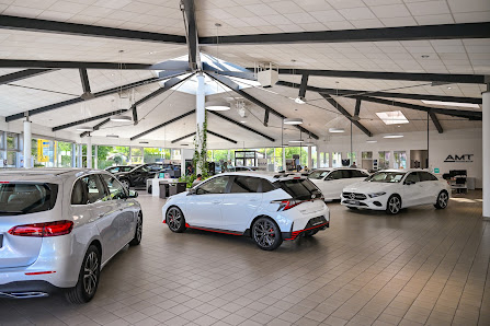 A.M.T. Autohaus GmbH Tauberbischofsheim