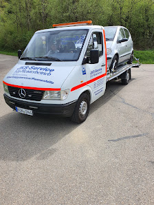 Autowerkstatt/ Kfz-Werkstatt