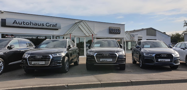 Autohaus Graf GmbH & Co.KG