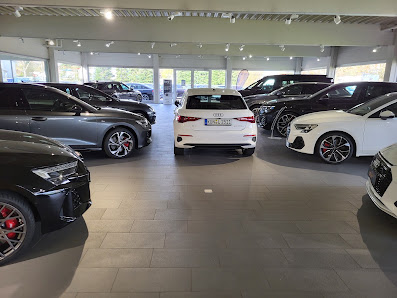 Autohaus Graf GmbH & Co.KG