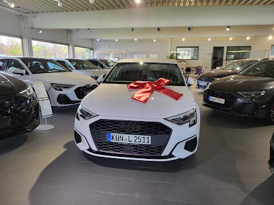 Autohaus Graf GmbH & Co.KG