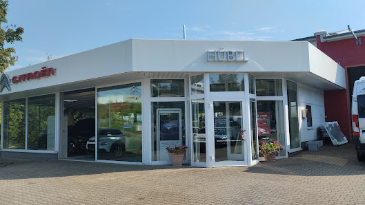 Autohaus Hübel