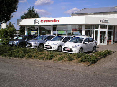 Autohaus Hübel