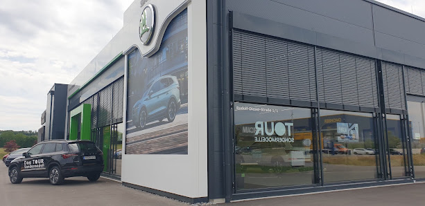 Autohaus Koch GmbH - VW Öhringen