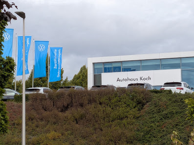 Autohaus Koch GmbH - VW Öhringen