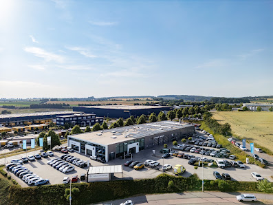 Autohaus Koch GmbH - VW Öhringen