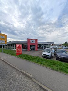 Autocentrum Öhringen