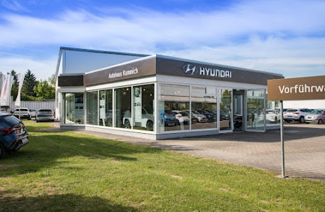 Kummich Fahrzeugwelt – Pfedelbach