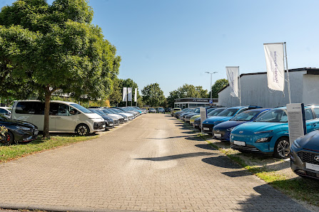 Kummich Fahrzeugwelt – Pfedelbach