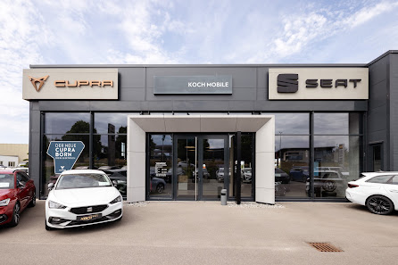 Koch Mobile GmbH / SEAT | CUPRA Öhringen