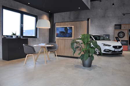Koch Mobile GmbH / SEAT | CUPRA Öhringen